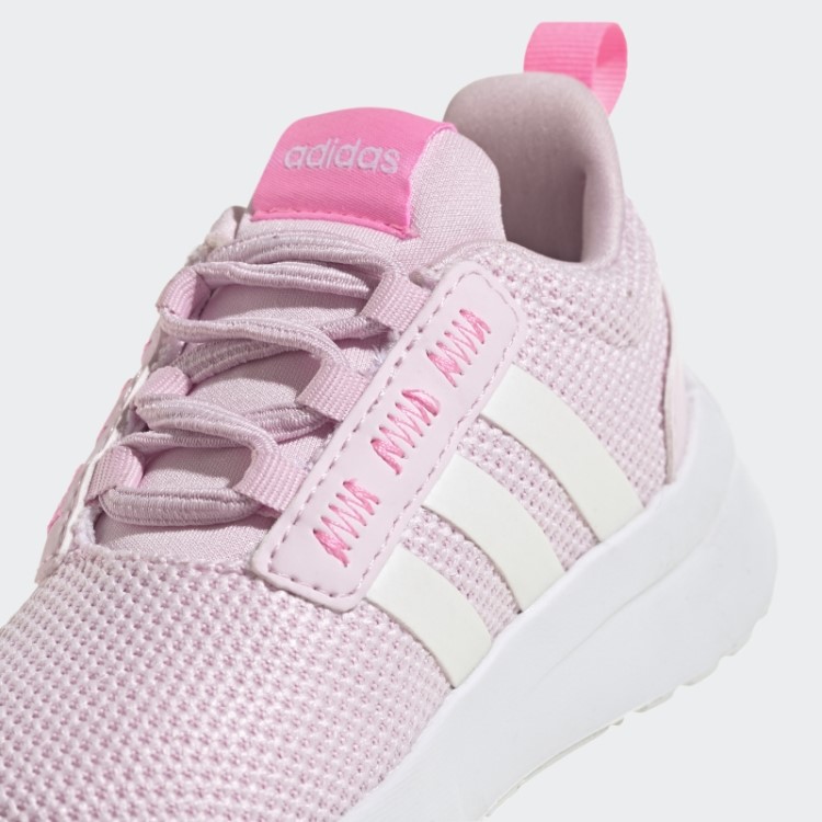 Tênis Racer Tr21 Adidas Rosa
