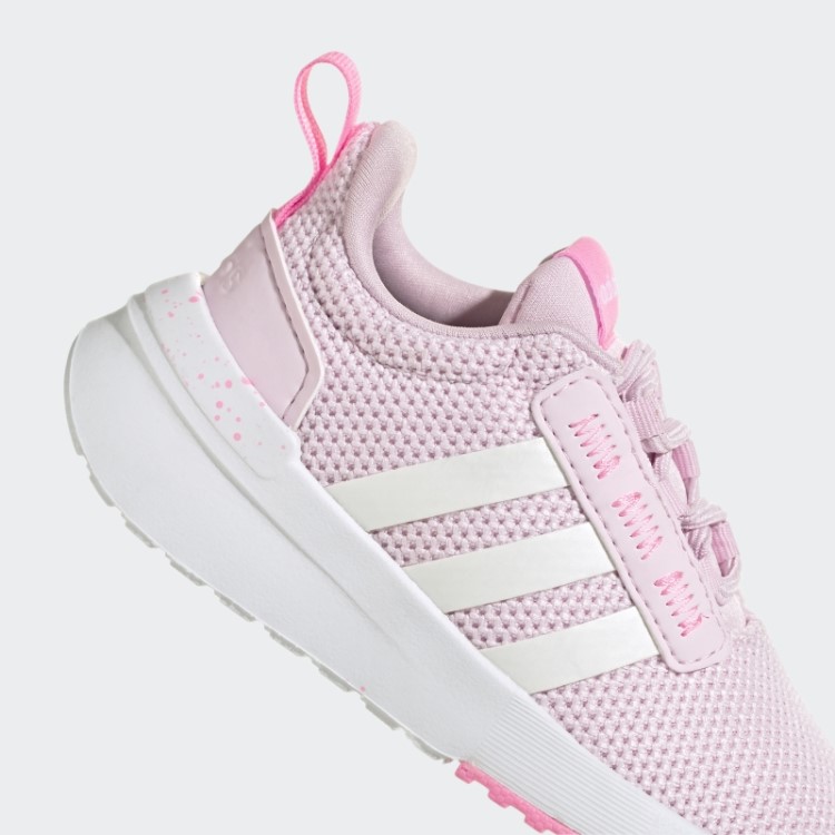 Tênis Racer Tr21 Adidas Rosa