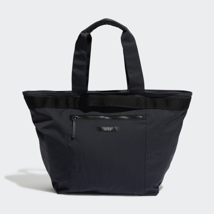 Bolsa De Compras De Carbono Adidas
