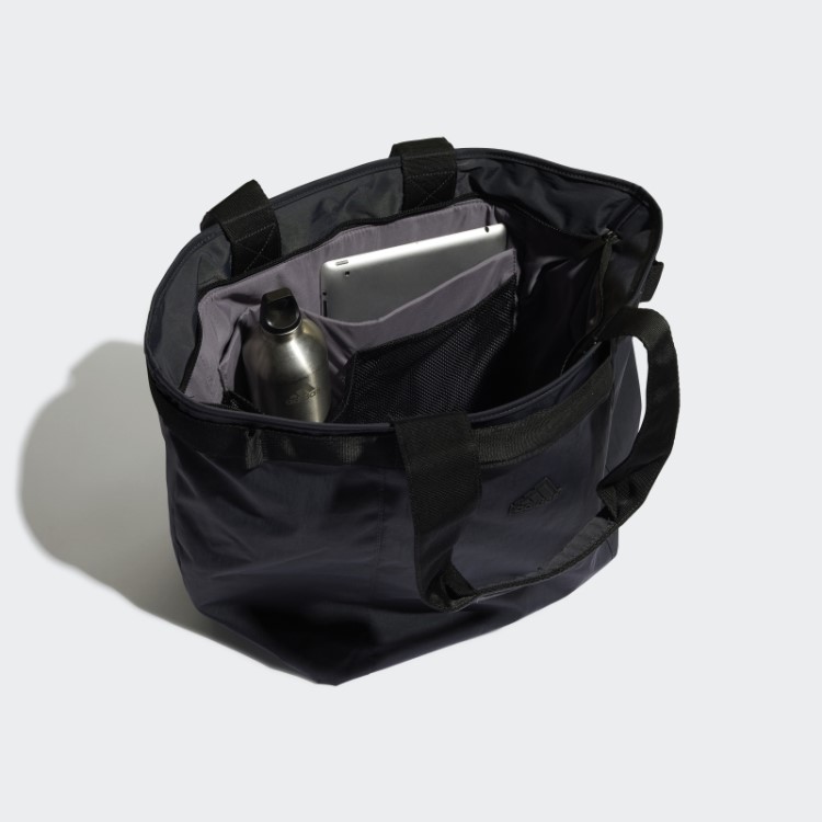 Bolsa De Compras De Carbono Adidas