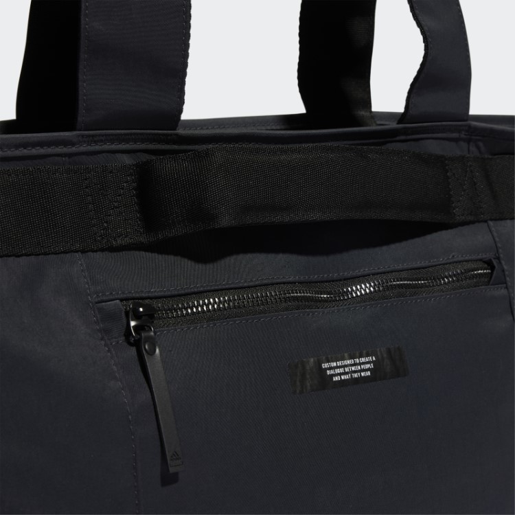 Bolsa De Compras De Carbono Adidas