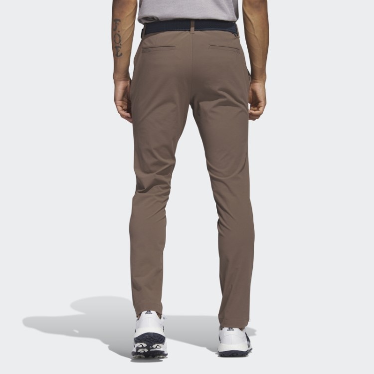 Earth Adidas Ultimate365 Tour Calça De Golfe Cônica De Náilon