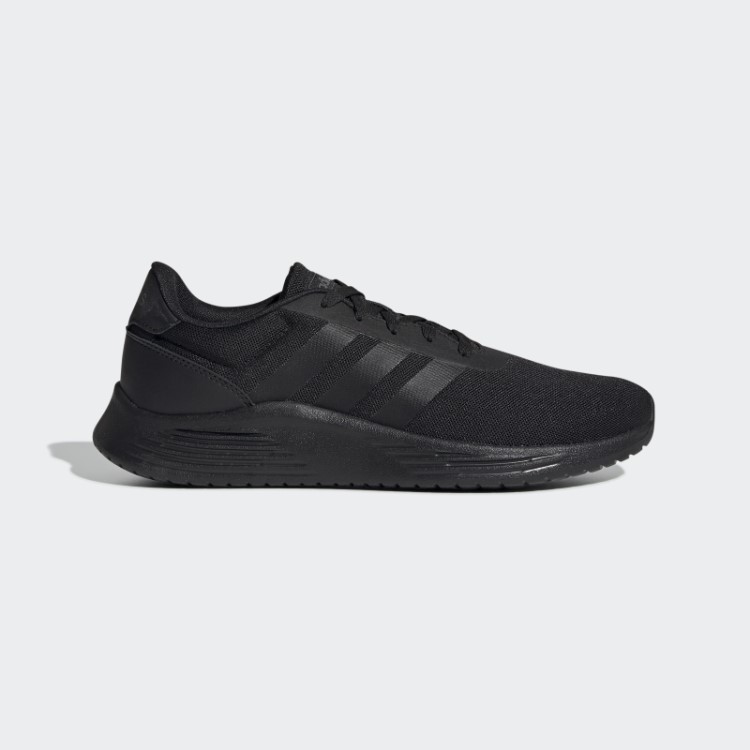 Tênis Lite Racer 2.0 Adidas Preto