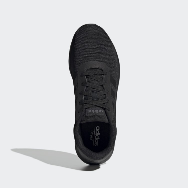Tênis Lite Racer 2.0 Adidas Preto