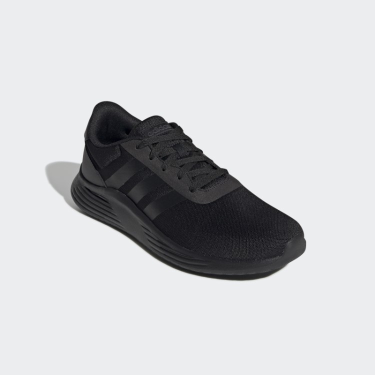 Tênis Lite Racer 2.0 Adidas Preto