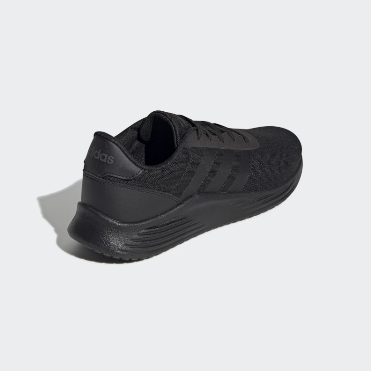 Tênis Lite Racer 2.0 Adidas Preto