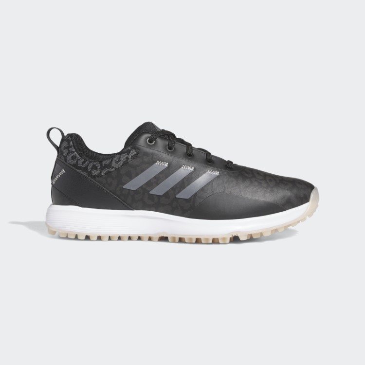 Tênis De Golfe Adidas Preto S2g Sl