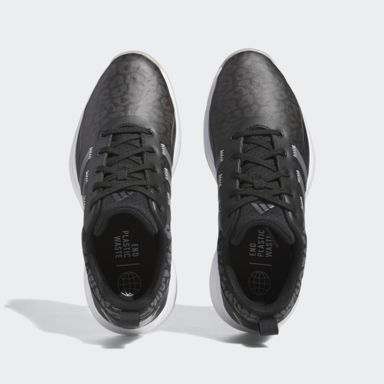 Tênis De Golfe Adidas Preto S2g Sl
