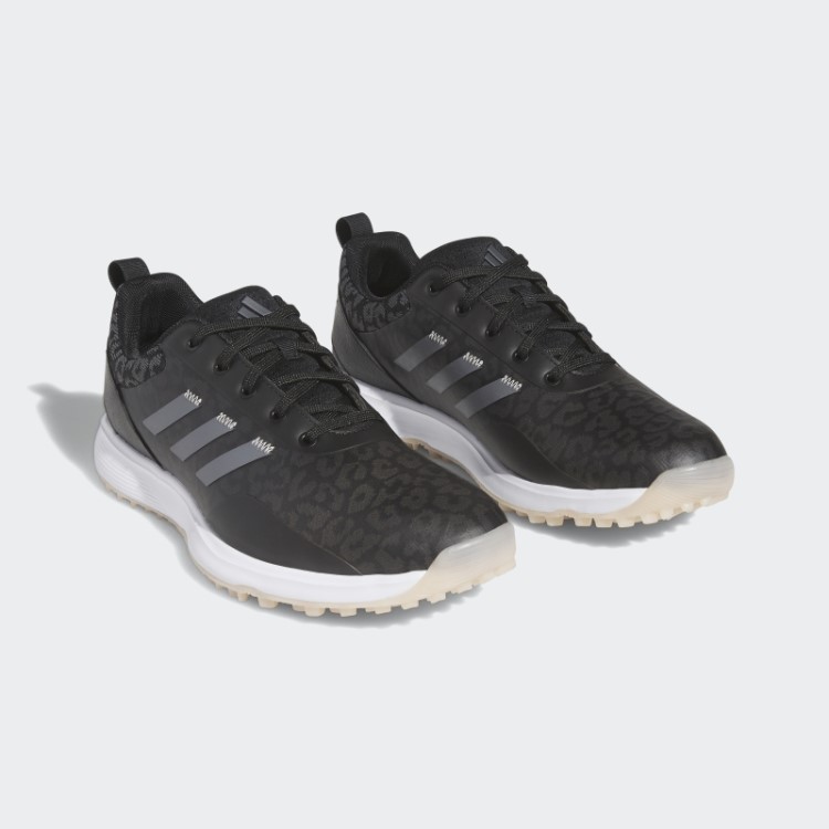 Tênis De Golfe Adidas Preto S2g Sl