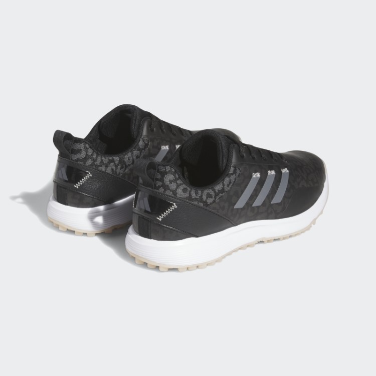 Tênis De Golfe Adidas Preto S2g Sl