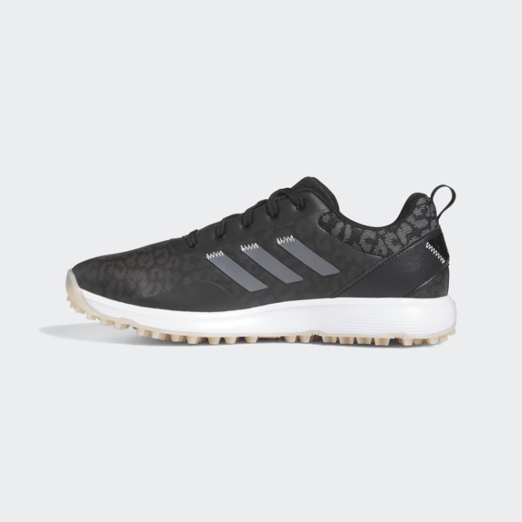 Tênis De Golfe Adidas Preto S2g Sl