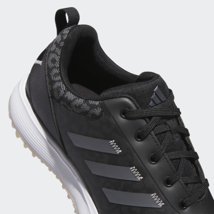Tênis De Golfe Adidas Preto S2g Sl
