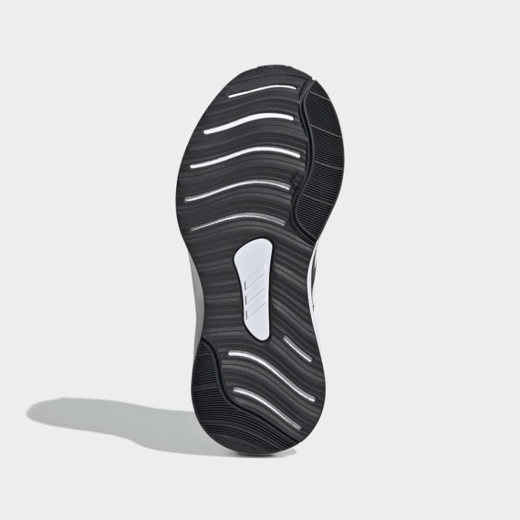 Sapato Preto Adidas Fortarun