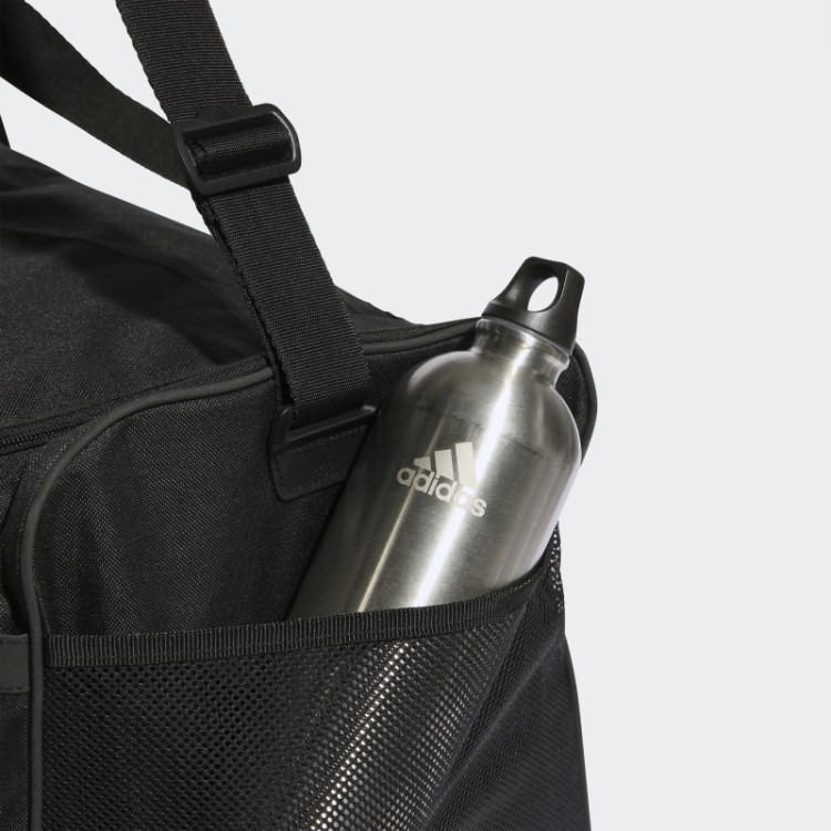 Bolsa Adidas Preta Essencial Grande