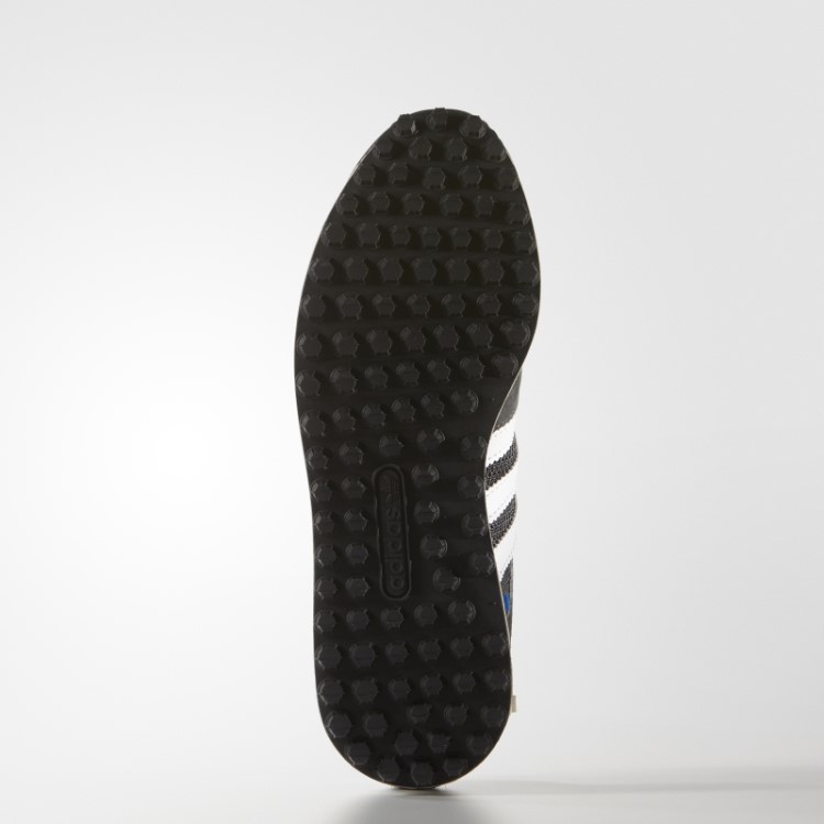 Adidas La Trainer E Tênis Cinza