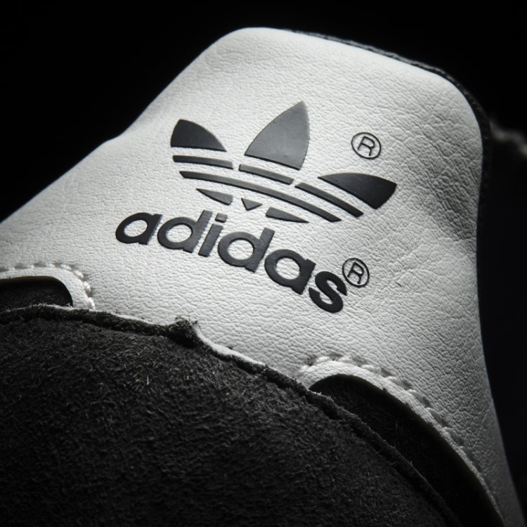 Adidas La Trainer E Tênis Cinza
