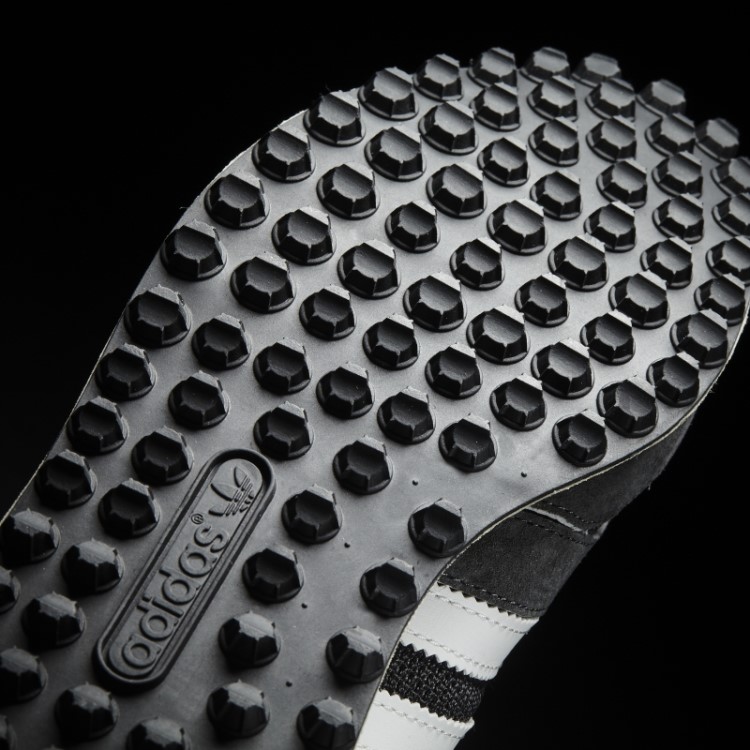 Adidas La Trainer E Tênis Cinza