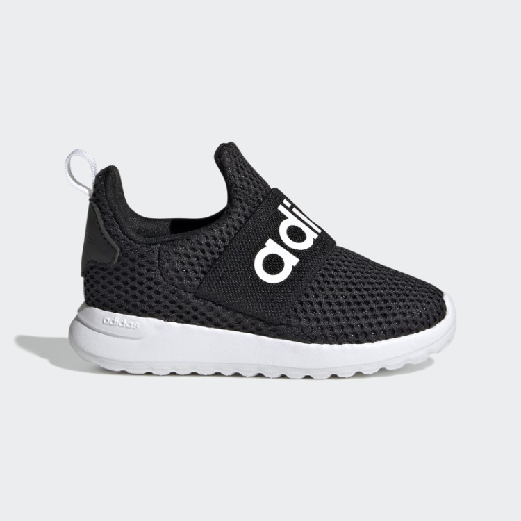 Tênis Adidas Lite Racer Adapt 4.0 Branco