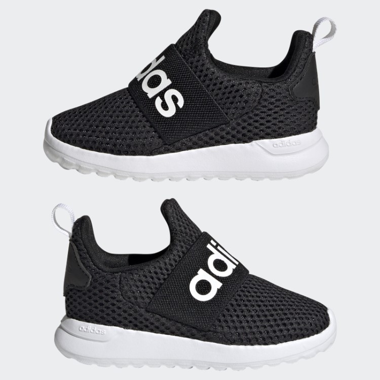 Tênis Adidas Lite Racer Adapt 4.0 Branco