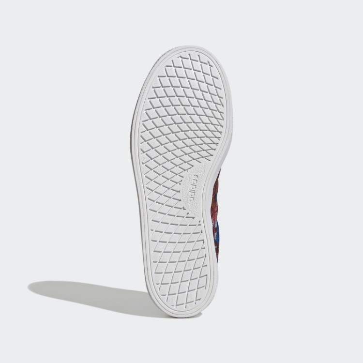 Tênis Farm Rio X Vulc Raid3r Azul Adidas