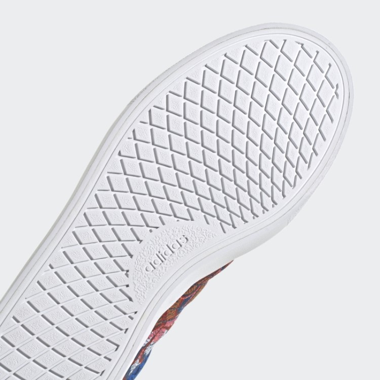 Tênis Farm Rio X Vulc Raid3r Azul Adidas