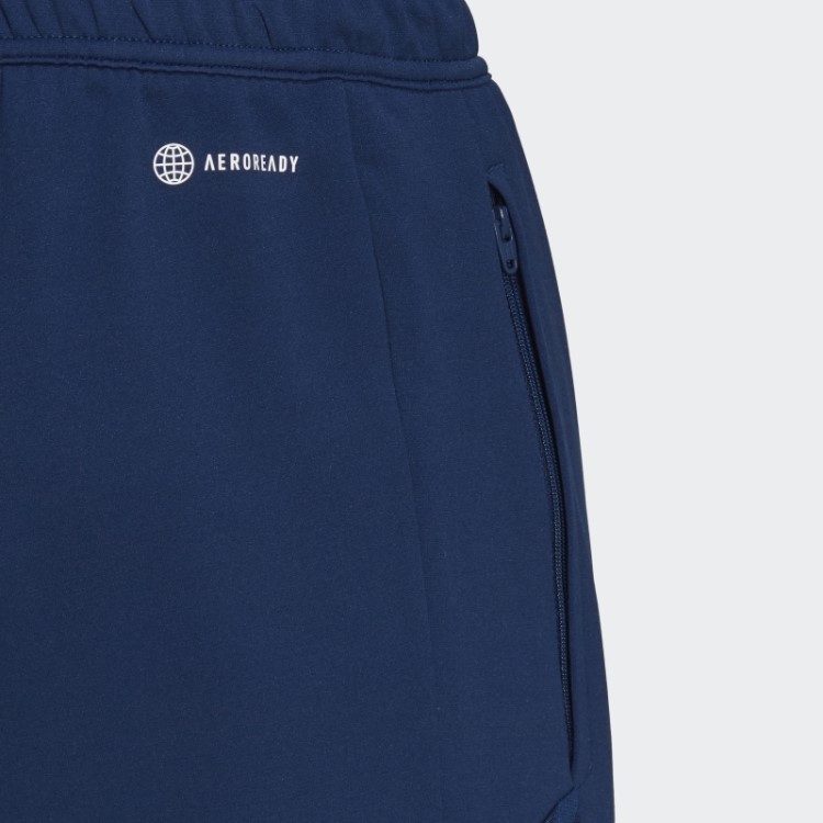 Calça De Treino Adidas Azul Misterioso Juventus Condivo 22
