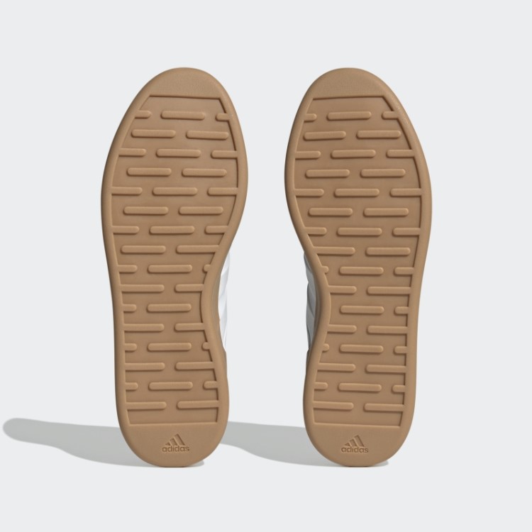 Sapato Revival Da Quadra Branco Adidas