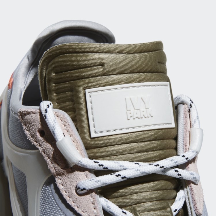 Tênis Adidas Nite Jogger Cinza