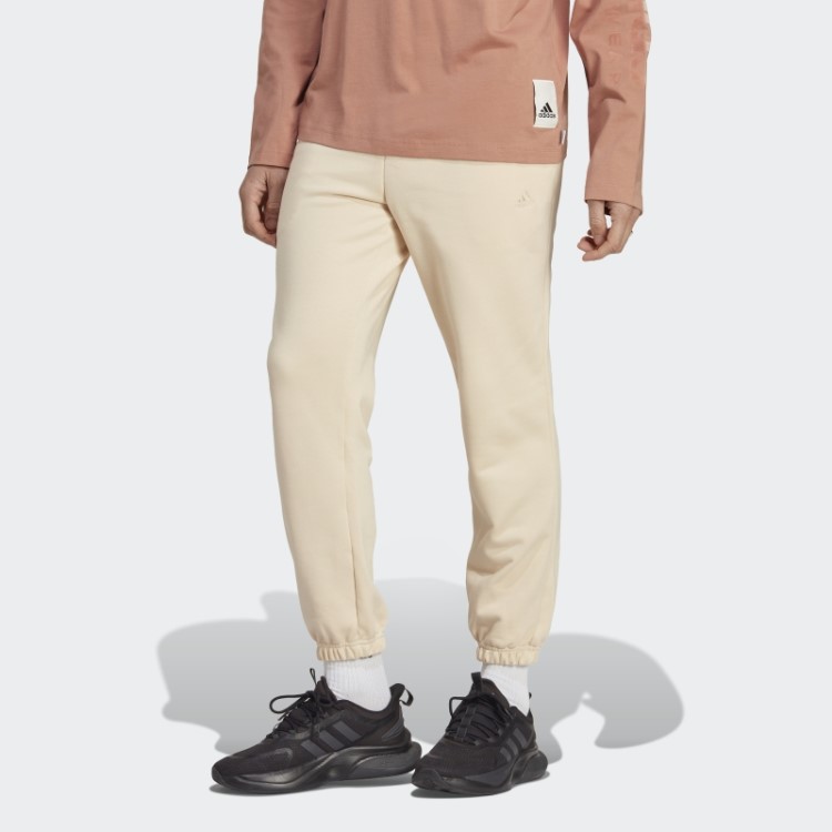 Sand Adidas All Szn Calça French Terry