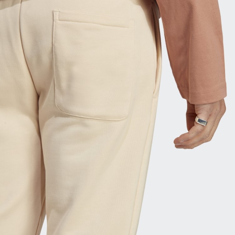 Sand Adidas All Szn Calça French Terry