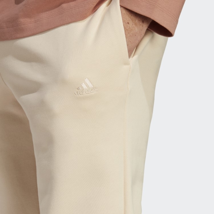 Sand Adidas All Szn Calça French Terry