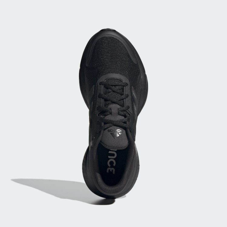 Tênis De Resposta Preto Adidas
