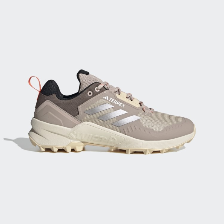 Tênis De Caminhada Adidas Terrex Swift R3 Taupe
