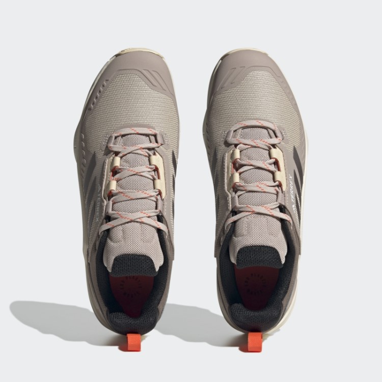 Tênis De Caminhada Adidas Terrex Swift R3 Taupe