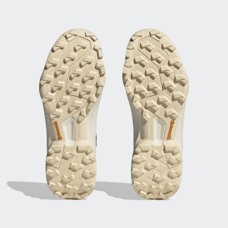 Tênis De Caminhada Adidas Terrex Swift R3 Taupe
