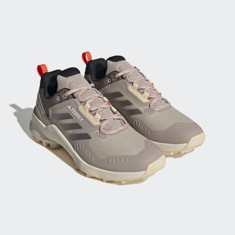 Tênis De Caminhada Adidas Terrex Swift R3 Taupe
