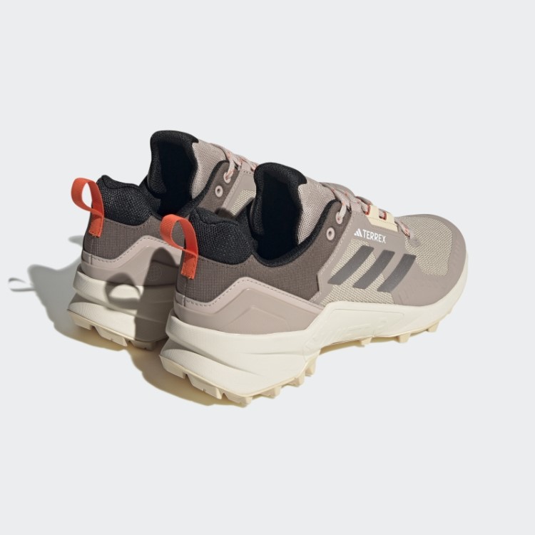 Tênis De Caminhada Adidas Terrex Swift R3 Taupe