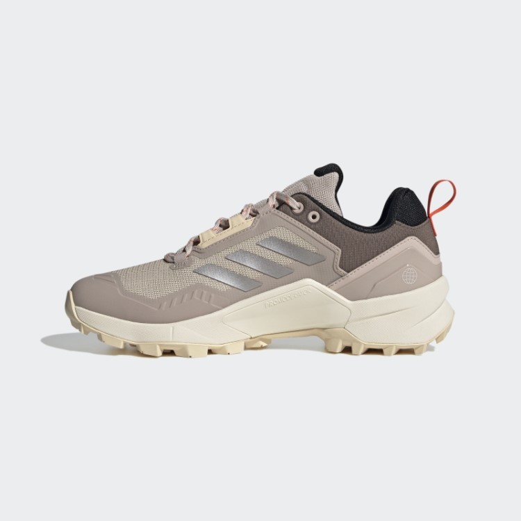 Tênis De Caminhada Adidas Terrex Swift R3 Taupe