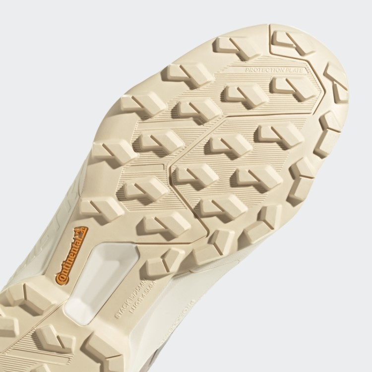 Tênis De Caminhada Adidas Terrex Swift R3 Taupe