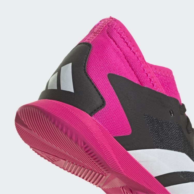 Adidas Predador Preto Precisão.3 Chuteiras De Futebol De Salão