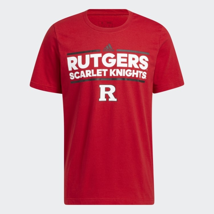 Camiseta Adidas Vermelha