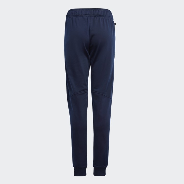Cuecas De Fato De Treino De Aventura Adidas Pretas