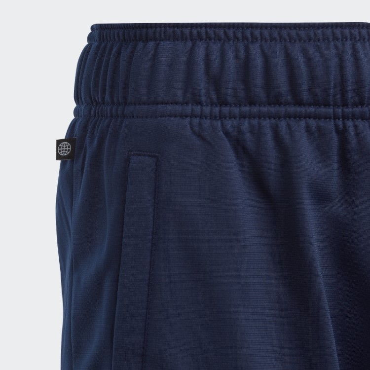 Cuecas De Fato De Treino De Aventura Adidas Pretas