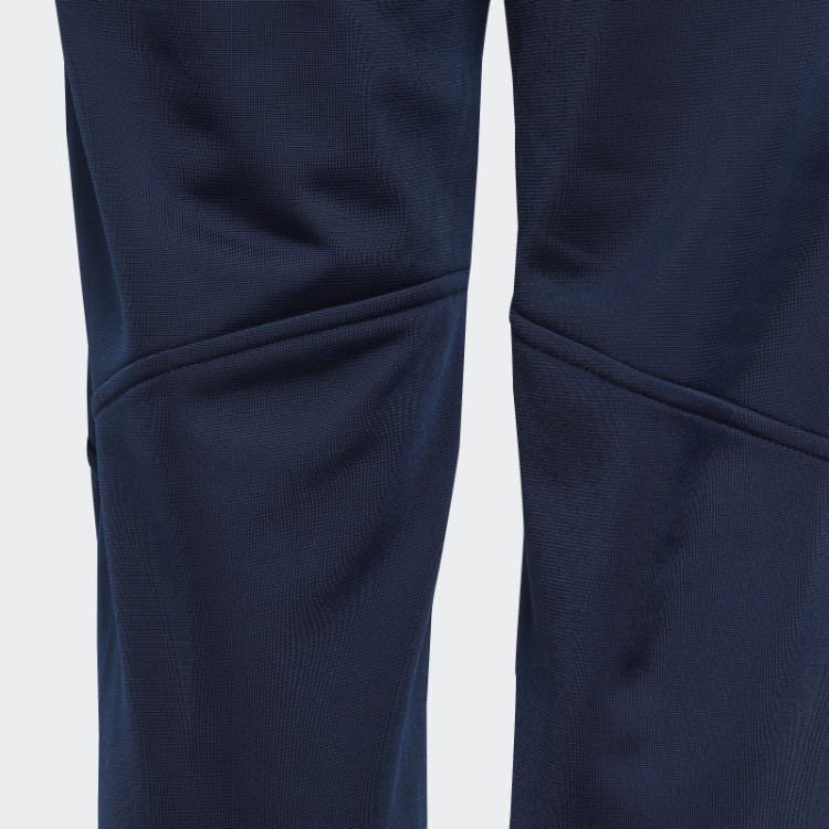 Cuecas De Fato De Treino De Aventura Adidas Pretas