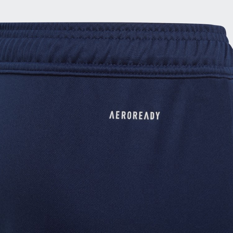 Cueca De Treino Adidas Condivo 20 Azul Marinho