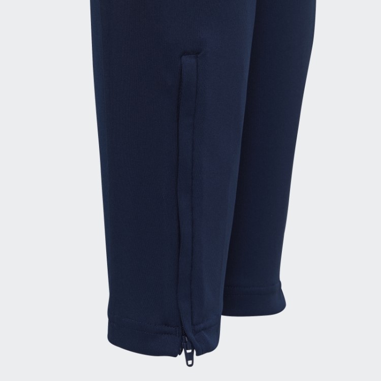 Cueca De Treino Adidas Condivo 20 Azul Marinho