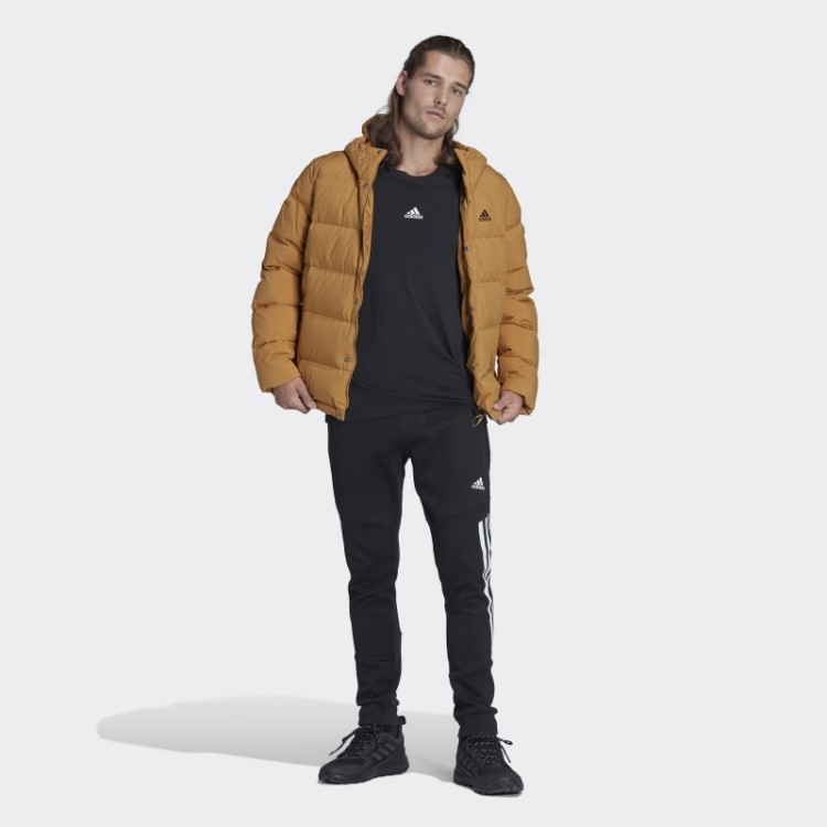 Mesa Helionic Jaqueta Com Capuz Adidas