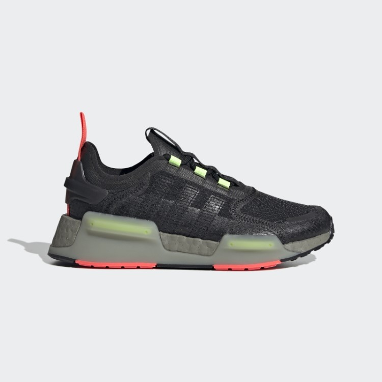 Tênis Adidas Nmd-v3 Verde