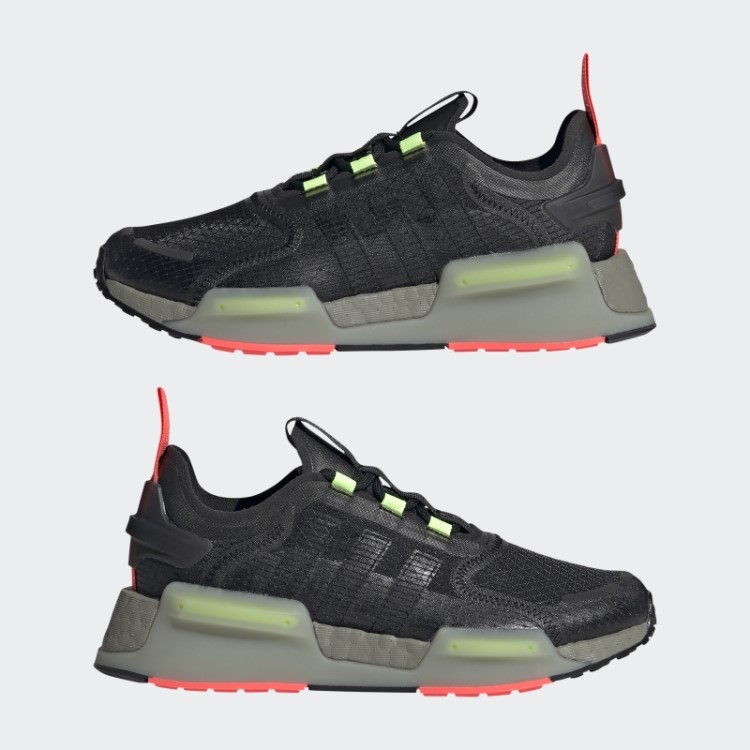 Tênis Adidas Nmd-v3 Verde