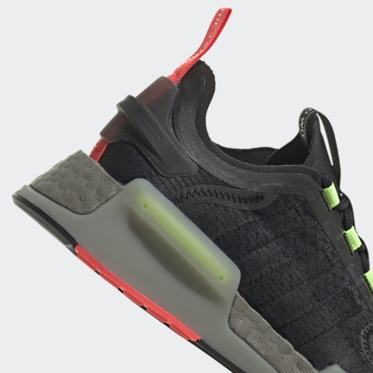 Tênis Adidas Nmd-v3 Verde